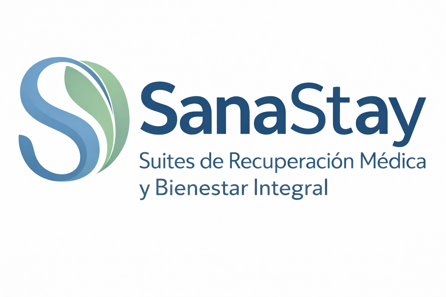 SanaStay: Suites de Recuperación Médica y Bienestar Integral